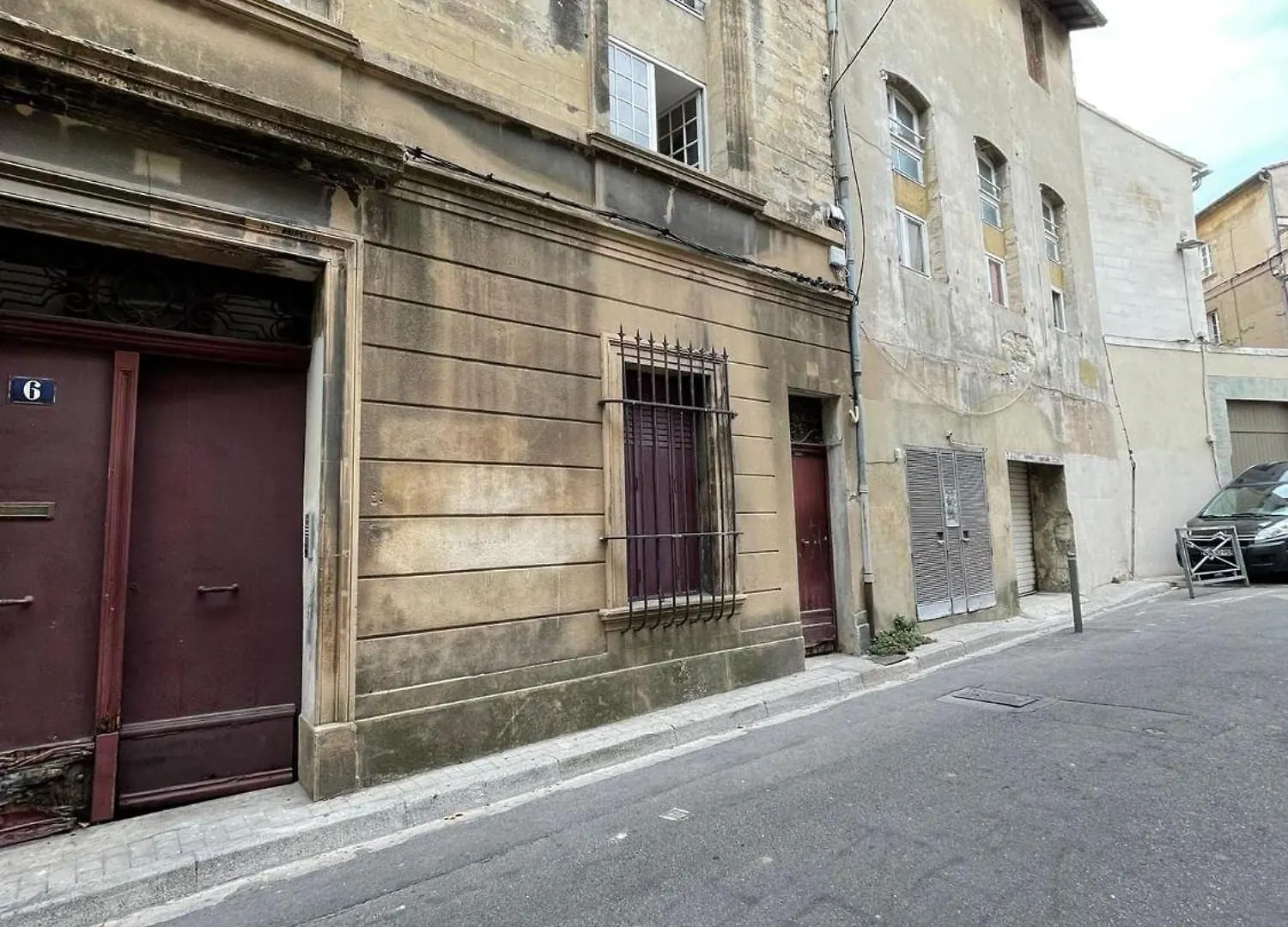 La Dolce Vita Avignon
